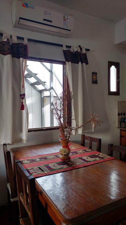 Apartamento La Quinta Residencia Salta