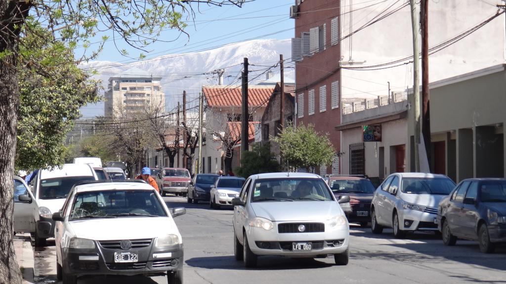 La Quinta Residencia Apartamento