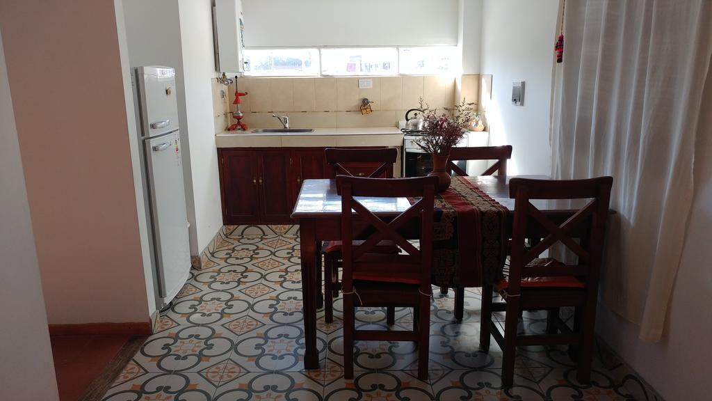 La Quinta Residencia Apartamento *