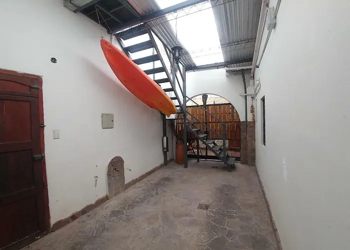 La Quinta Residencia