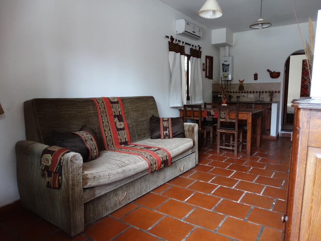 La Quinta Residencia Apartment *