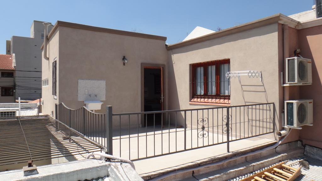 La Quinta Residencia Apartment Salta