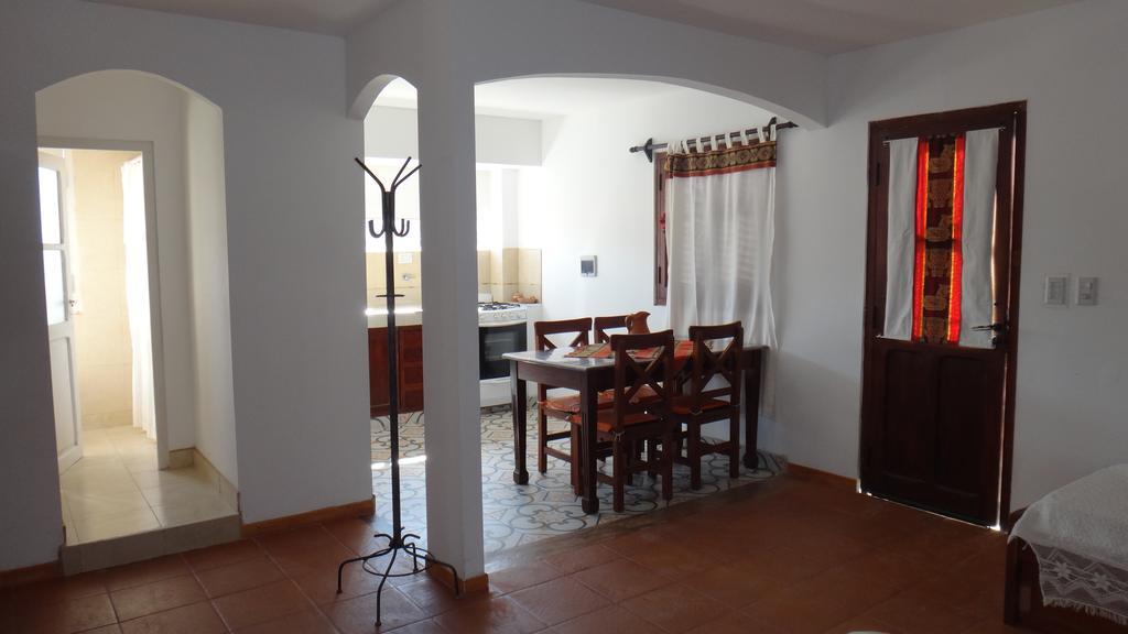 La Quinta Residencia Apartment