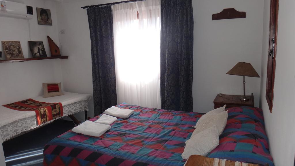 Apartment La Quinta Residencia