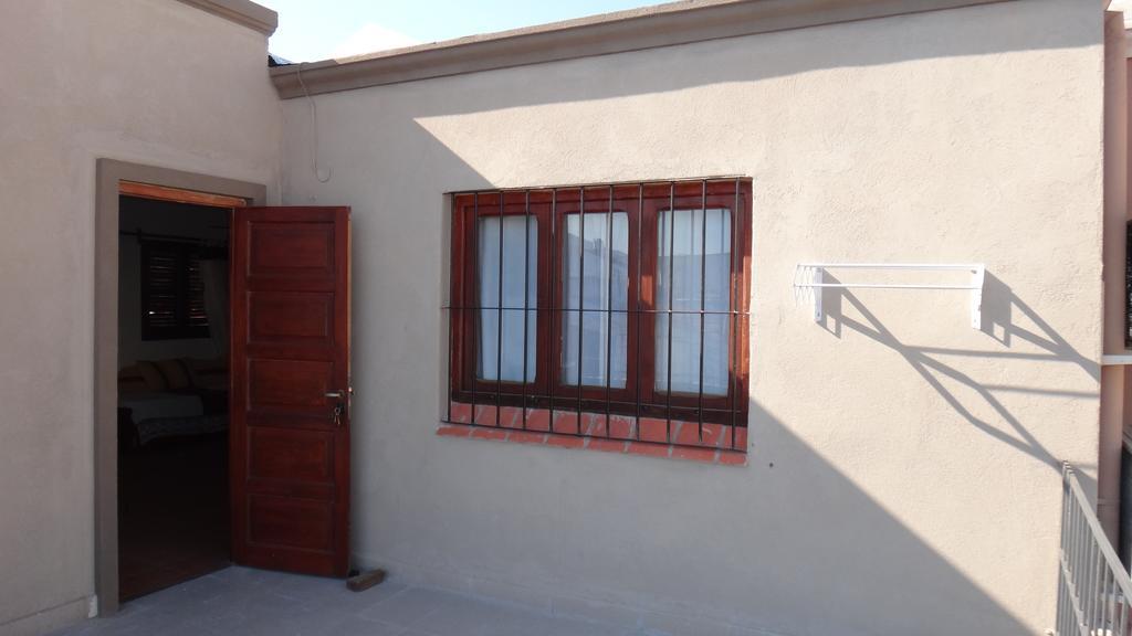 La Quinta Residencia Salta