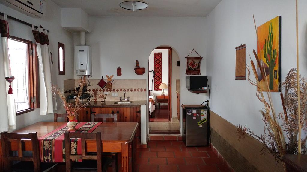 Apartment La Quinta Residencia