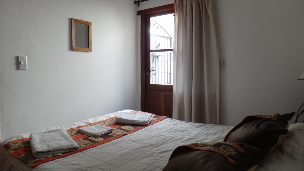 La Quinta Residencia Apartment
