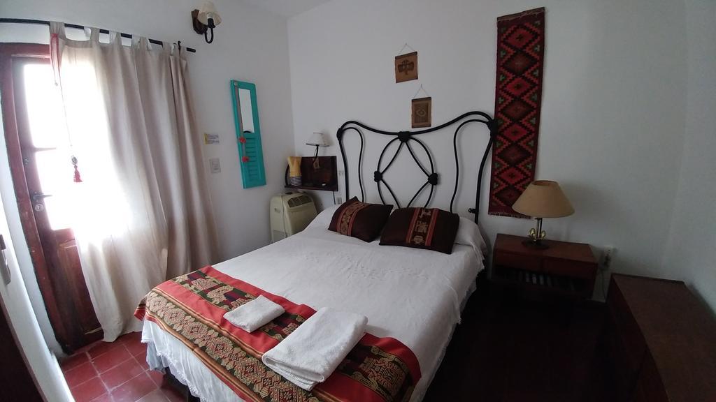 La Quinta Residencia Apartment *