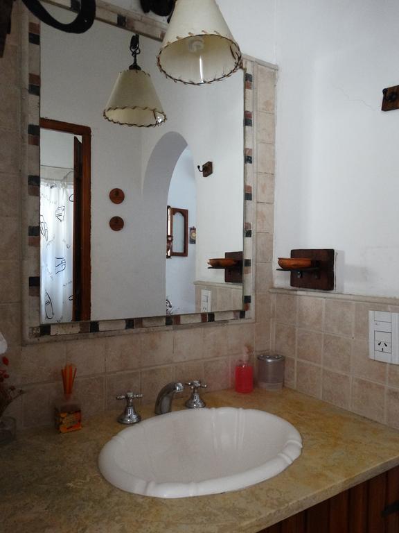 Apartment La Quinta Residencia *