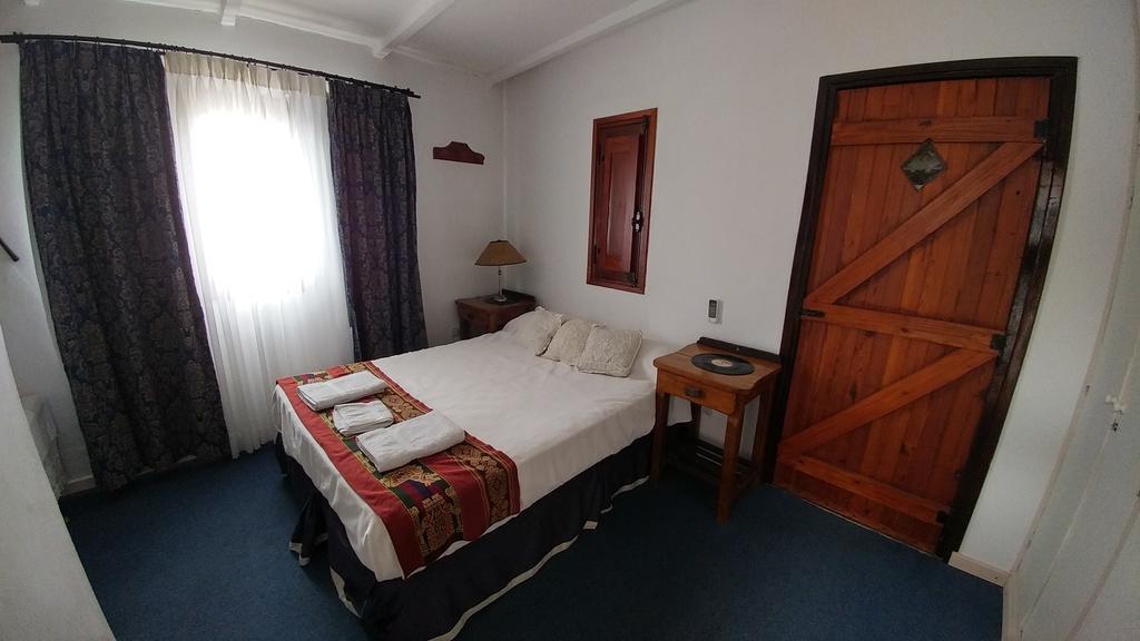 La Quinta Residencia Apartment *