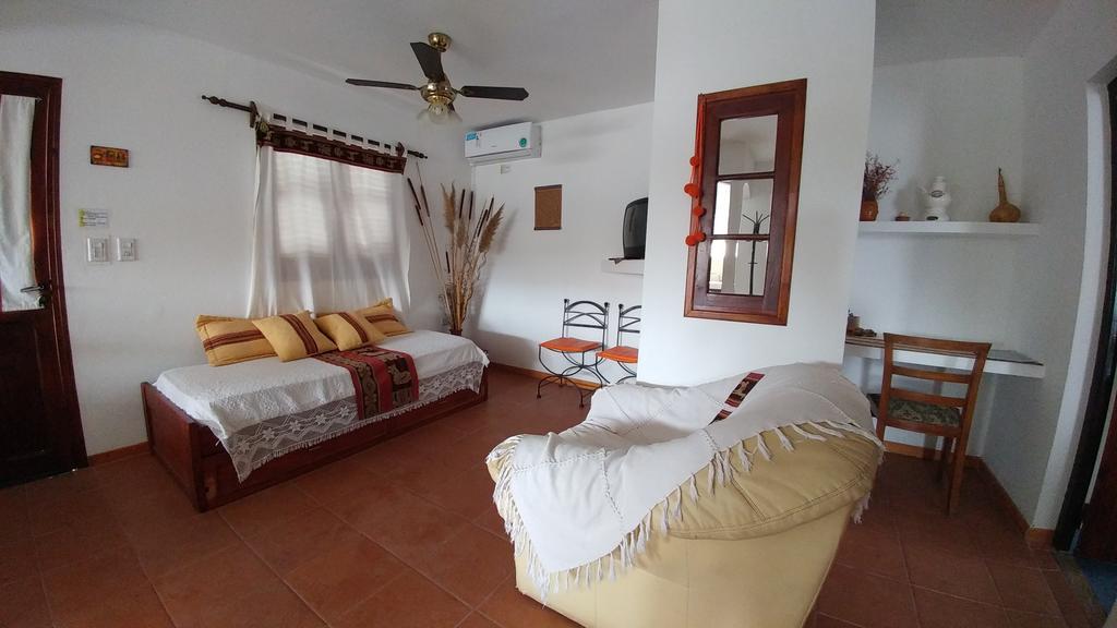 Apartment La Quinta Residencia