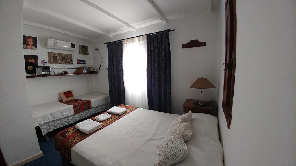 Apartment La Quinta Residencia *
