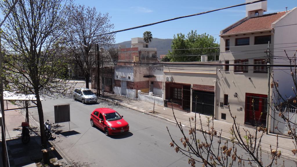 La Quinta Residencia Apartment Salta
