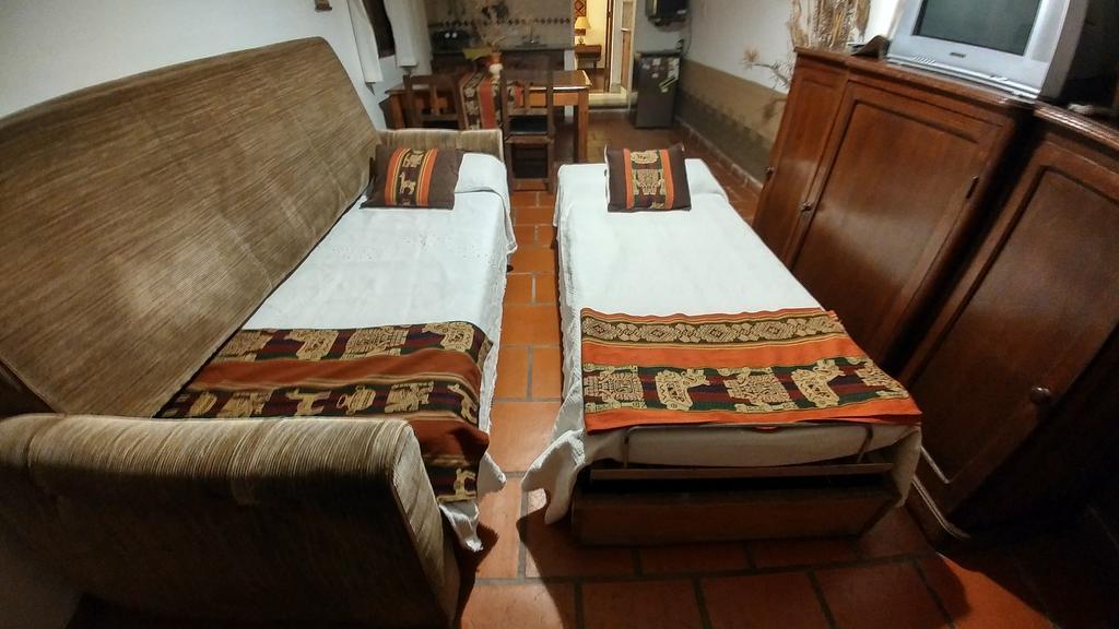 La Quinta Residencia Apartment