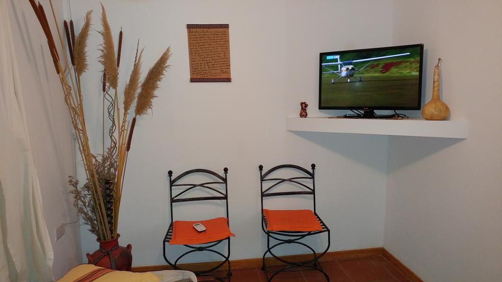 Apartment La Quinta Residencia Salta