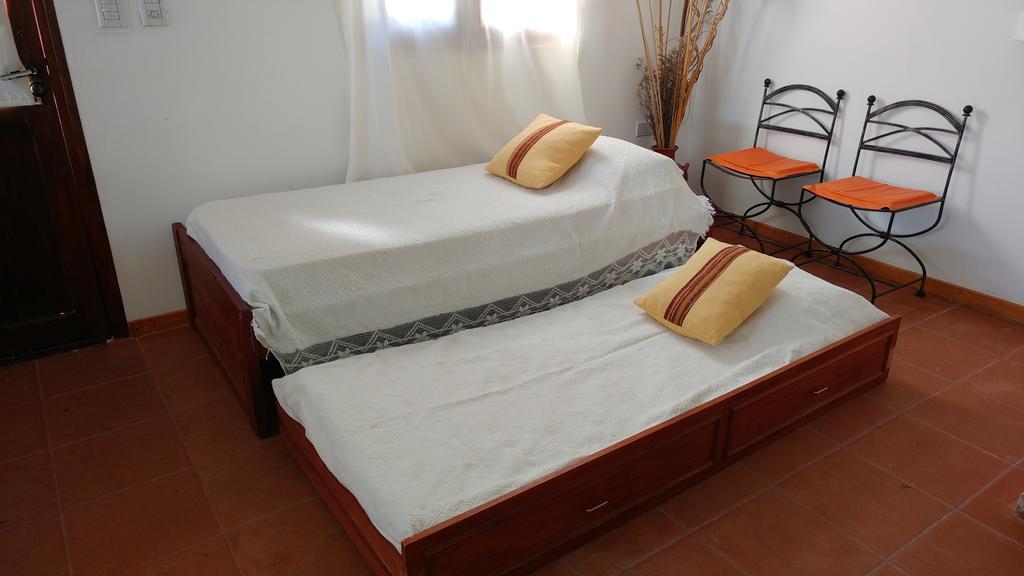 La Quinta Residencia Salta