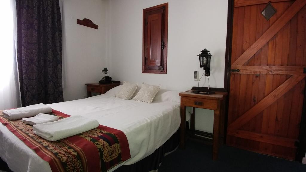 Apartment La Quinta Residencia *