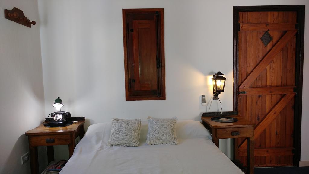 La Quinta Residencia Apartment *