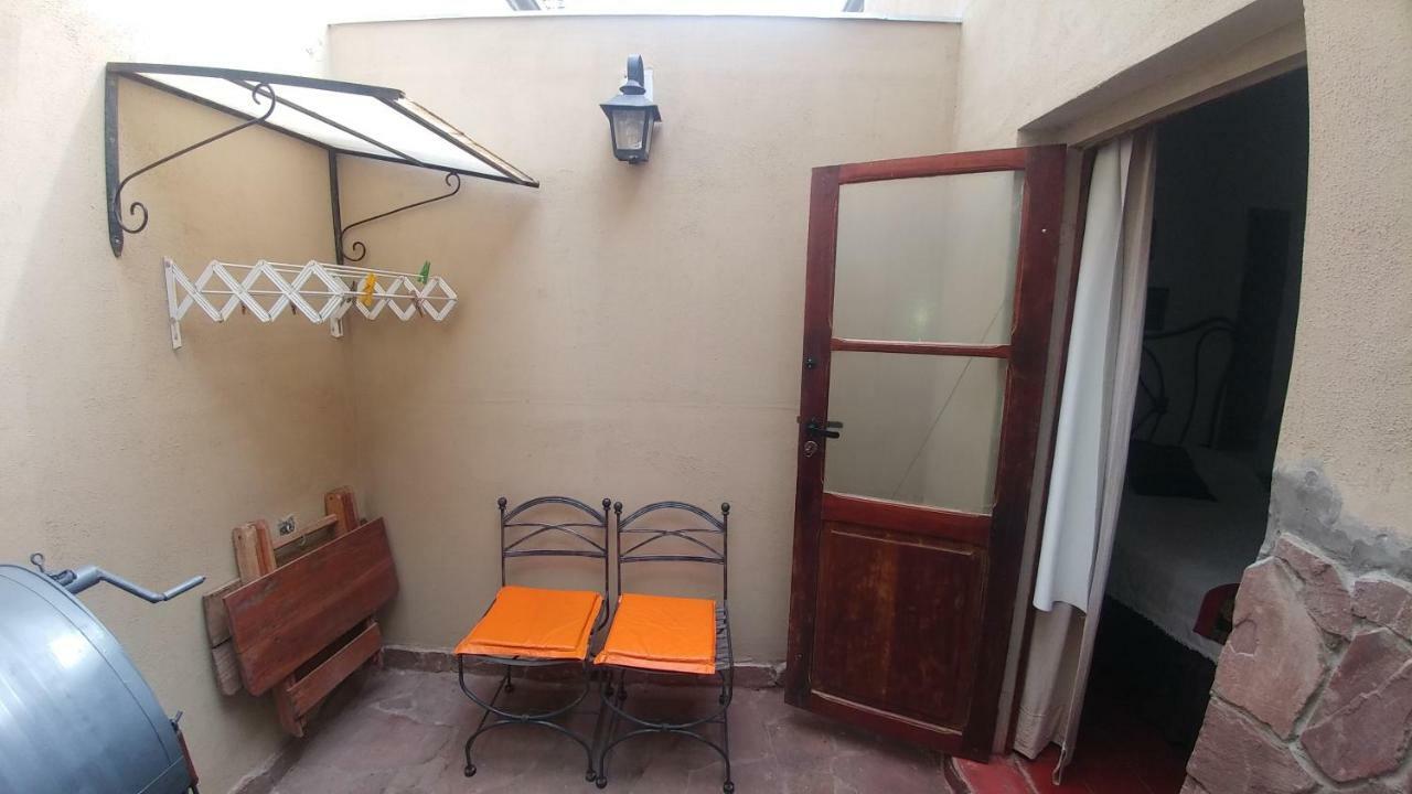 La Quinta Residencia Apartment