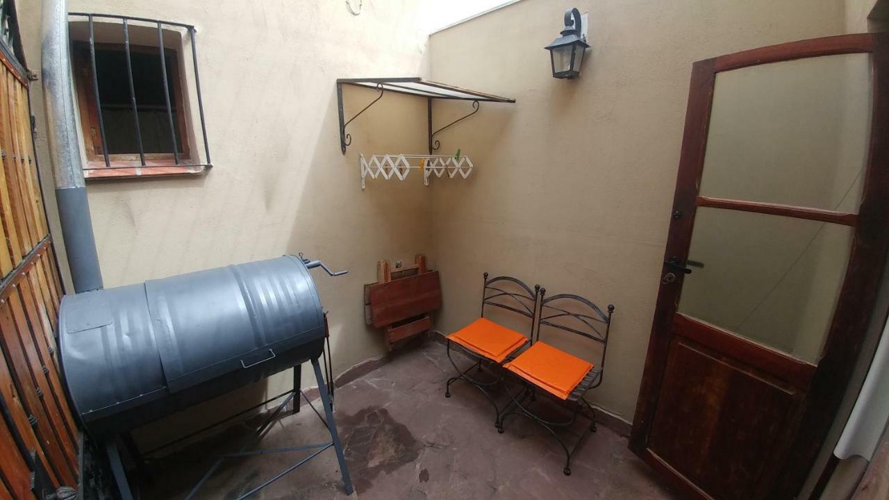 Apartment La Quinta Residencia