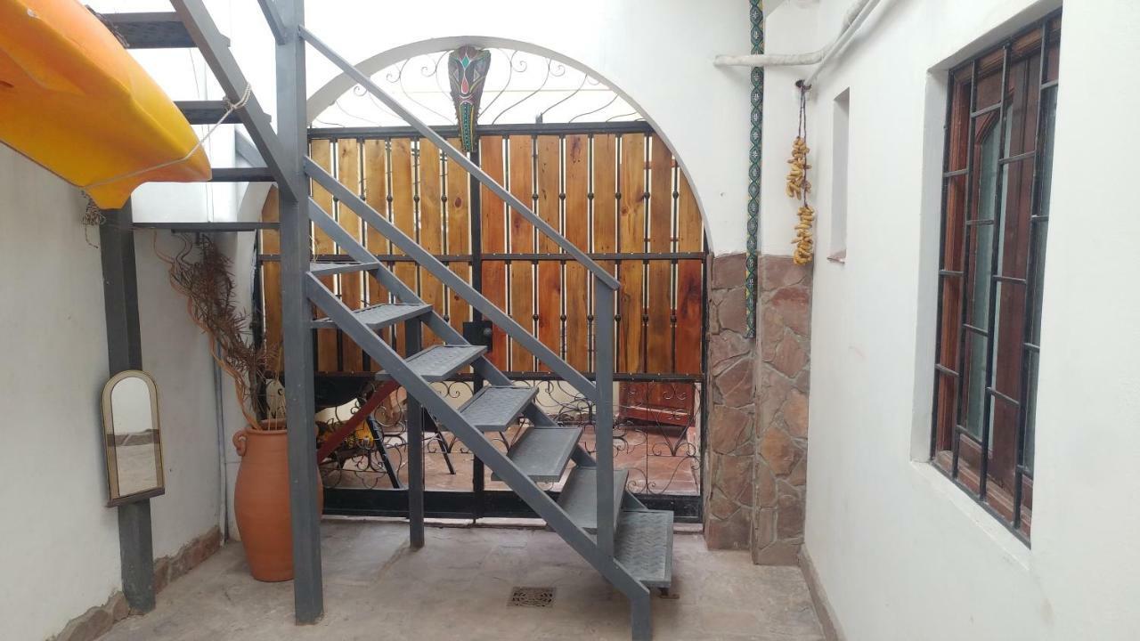 La Quinta Residencia Apartment
