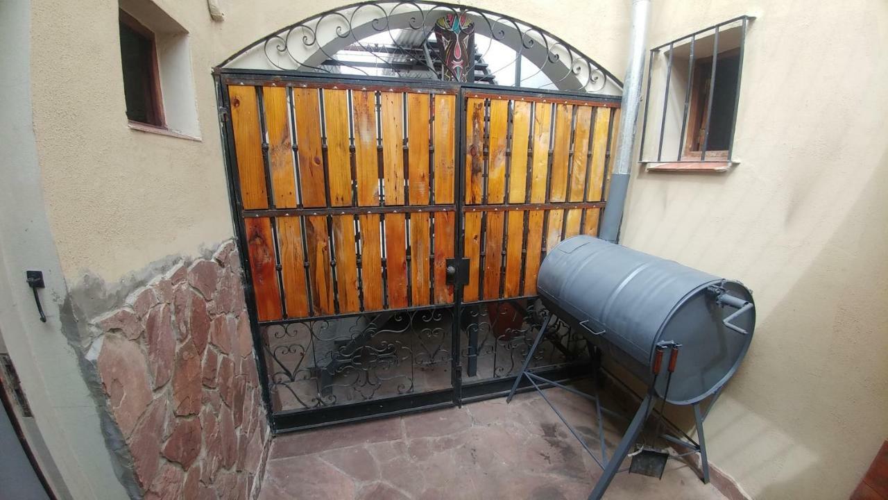 Apartment La Quinta Residencia Salta
