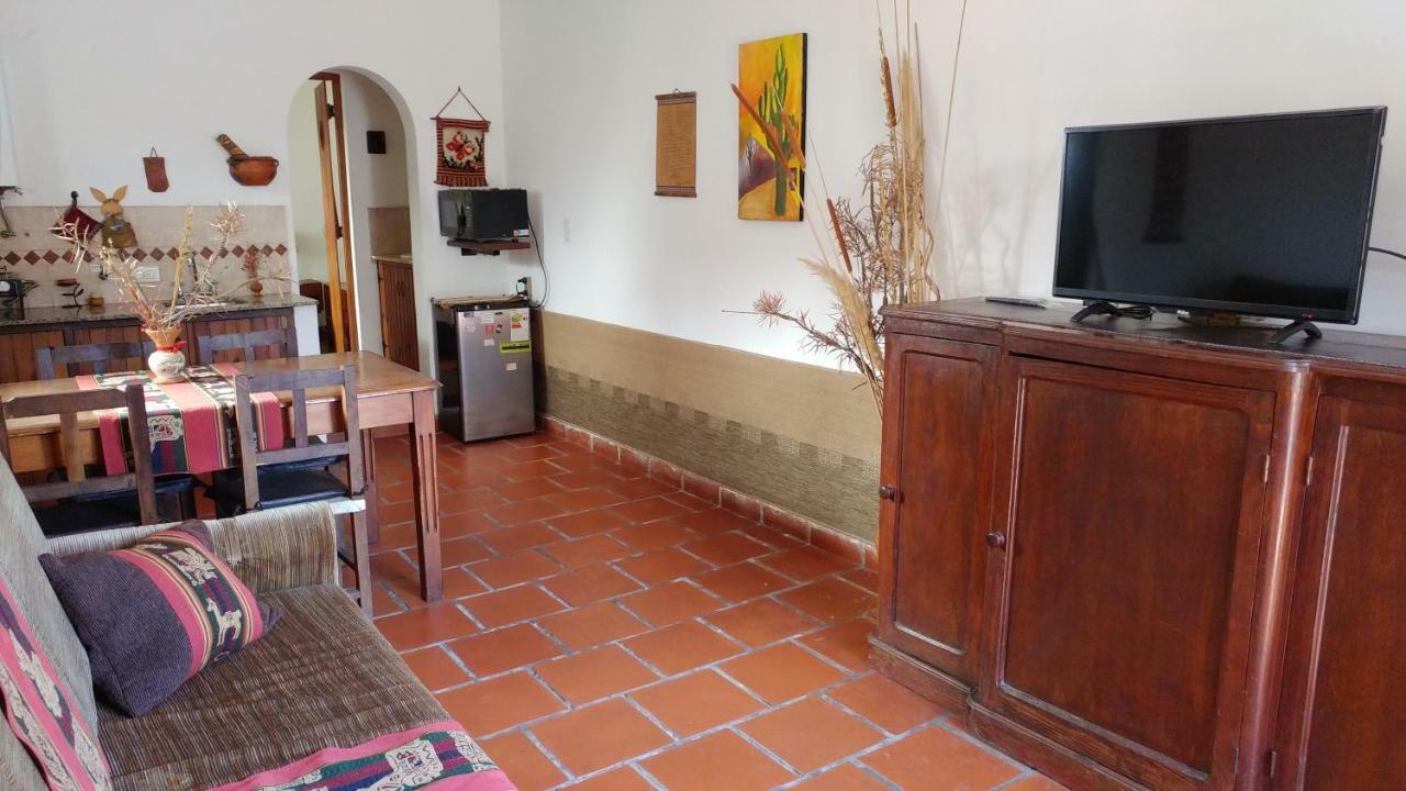 La Quinta Residencia Apartment